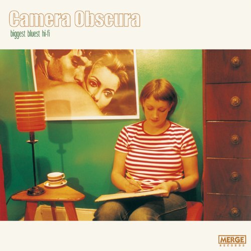 Biggest Bluest HiFi by Camera Obscura on Amazon Music Amazon.co.uk