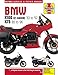 Price comparison product image BMW K100 & 75 2-valve Models (83 - 96) Haynes Repair Manual