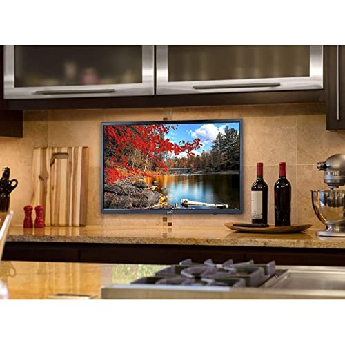 Image of Supersonic SC-1911 19-Inch 1080p LED Widescreen HDTV with HDMI Input (AC /DC Compatible)