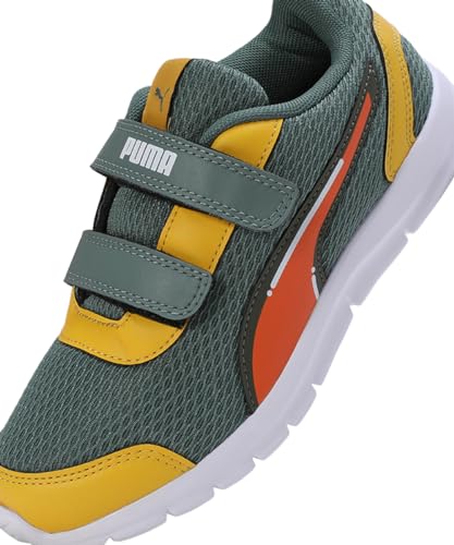Image of Puma Unisex-Child Racer Ps V1 Sneaker