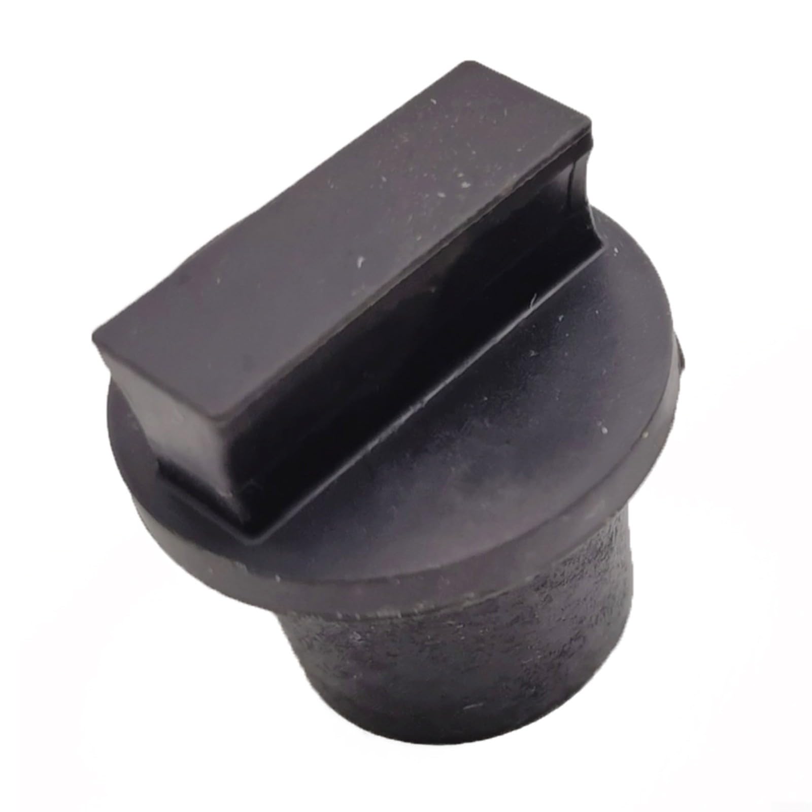 Bouchon De Réservoir D'Eau Pour Rameur - Caoutchouc, Étanchéité Air, Diamètre 26 Mm (Lot De 2 Pièces)