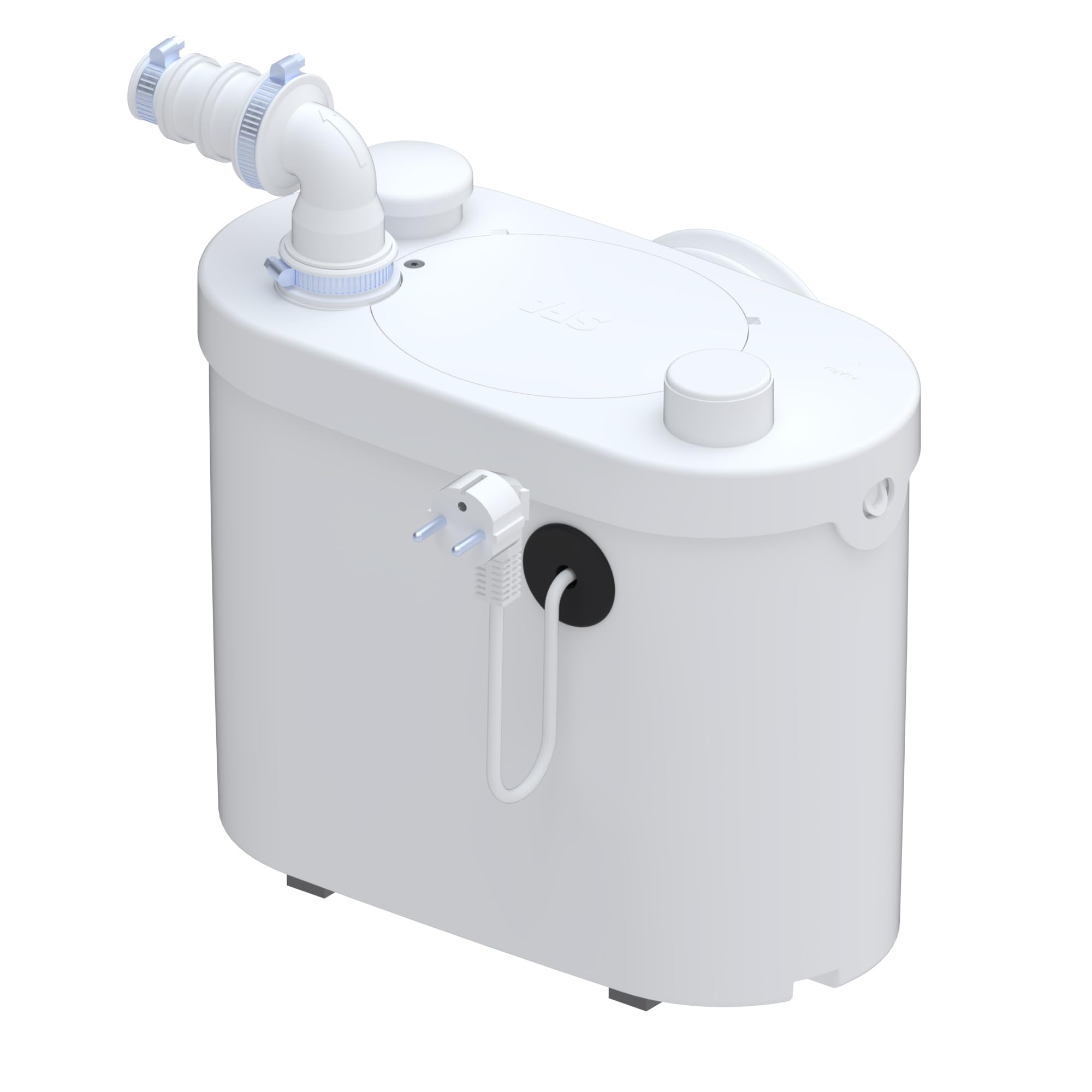 Sfa Sanibroyeur Pro - Triturador wc/lavabo