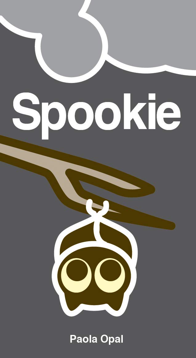 Paola OpalSpookie (Simply Small)