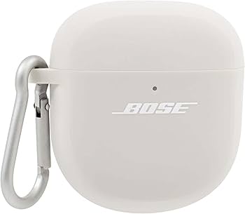 BOSE QuietComfort Earbuds Ⅱ カバーなし Bose QuietComfort Earbuds II - 工場再生品 | ボーズ