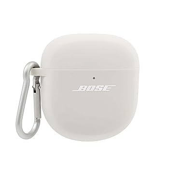 BOSE QuietComfort Earbuds Ⅱ カバーなし Amazon.co.jp: Bose QuietComfort Earbuds II ワイヤレス