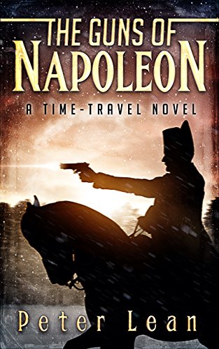 Cover of The Guns of Napoleon