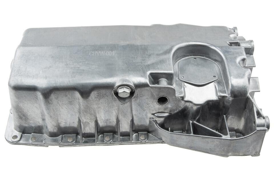 Cárter de aceite motor VW Bora 1.8 4motion recambio berlina 1999 2002
