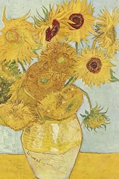 VAN GOGH JOURNAL #13: Cool Artist Gifts - Vincent Van Gogh Notebook Journal To Write In 6x9" 150 Lined Pages (Vincent Van Gogh Collection)