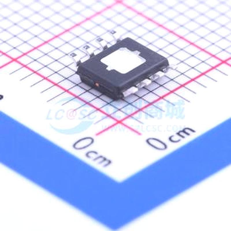 2 Pcs Professional Power Management (PMIC) LP2998MRX/NOPB SOIC-8-EP LP2998MRX/NOPB
