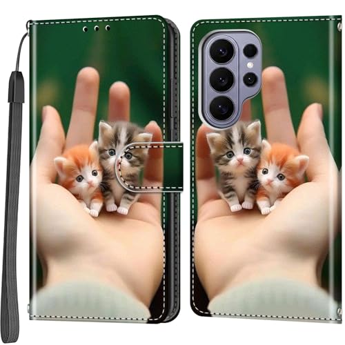 Étui portefeuille Samsung S26 Ultra avec dragonne pour vos sorties et moments de détente