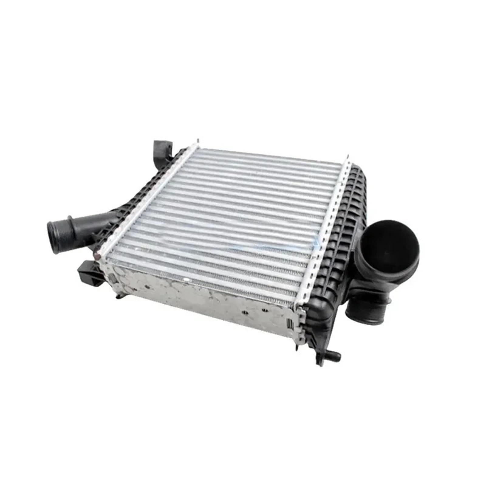 Aweudnhi China Pab145803a Intercooler Kit Fit For Cayenne E3 Turbocharged Cooler Pab145804a Pab145803a Pab14580320 Pab14580420 4M0145804br 4M0145803bp(China Pab145803a)