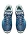 Diadora Womens Speed Competition 7 Plus Ag Sneakers Shoes - Blue - Size 6.5 M