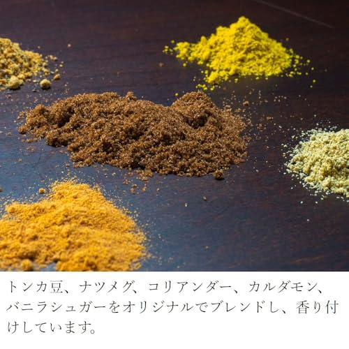 モンブラン シュトーレン の商品画像 3