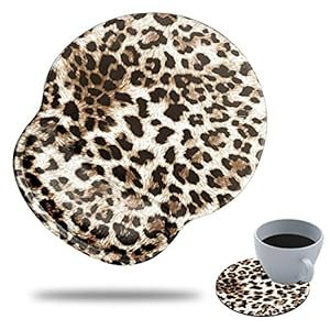 Bfserobj SP-JiLA-SWD-06 Gaming-Mauspad Handgelenkauflage