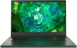 Notebook Acer Vero AV15-53P-56HM i5 8GB 512 SSD W11H NX.KPUAL.001
