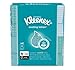 Kleenex Cool Touch Tissues, Upright - 50 Count - 4 Pack - Graphics May Vary
