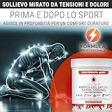 Zoom IMG-1 biovitalize arnica gel forte 550ml Zoom IMG-1 biovitalize arnica gel forte 550ml