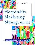 Hospitality Marketing Management, Third Edition and NRAEF Workbook Package