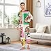 Yuiboo Sports GameUnisex Adults One Piecing Pajamas Funny Costume Party Wear