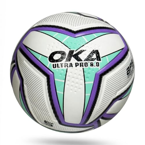 Balón de fútbol profesional número 5 5 Imagen adicional