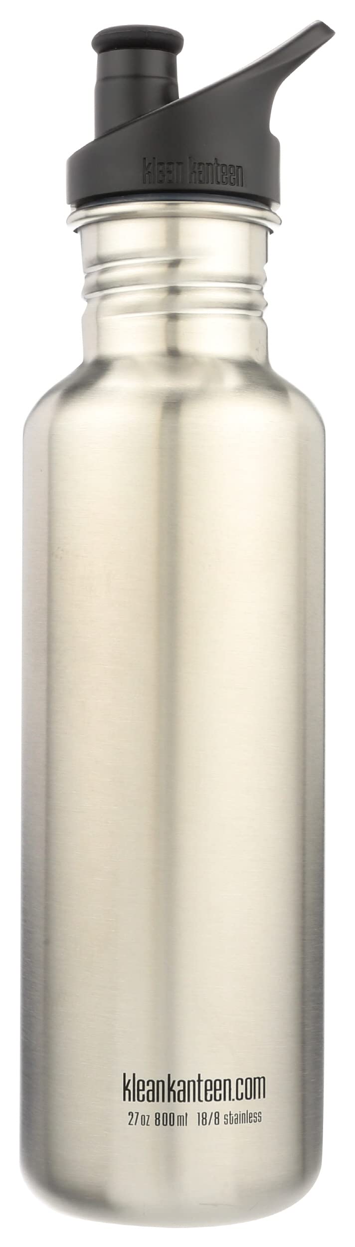 Amazon.co.jp: Klean Kanteen クラシック ステンレススチール シングル