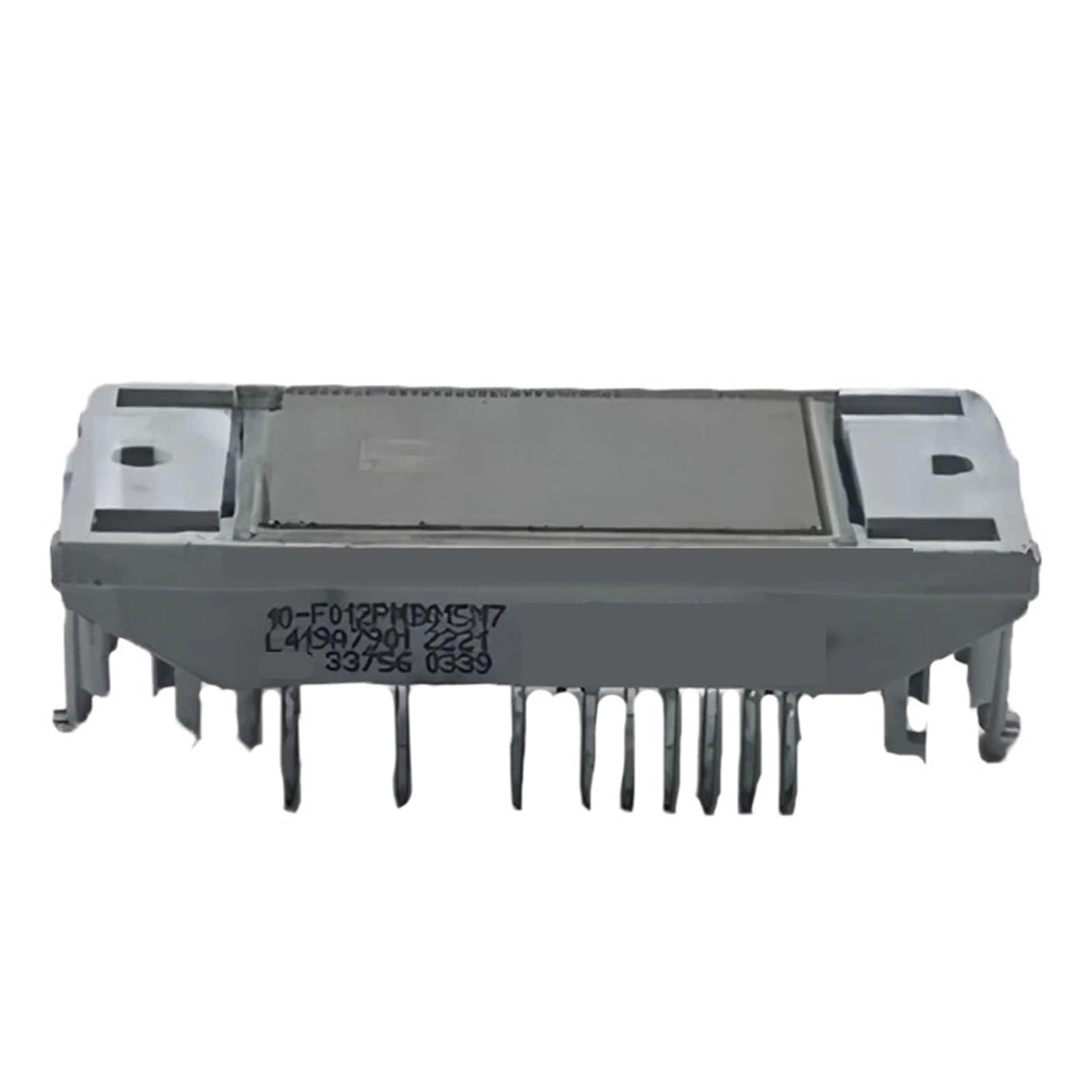 Module de Pont redresseur 10-F012PMB015M7 L419A7901 pour circuits