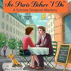 See Paris Before "I Do" cover art