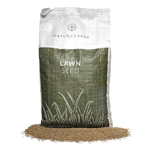 Triple-Play Tall Fescue Grass Seed Blend (500 sq ft)