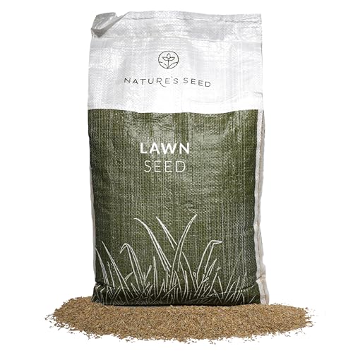 Nature’s Seed Triple-Play Fescue