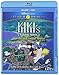 Kiki's Delivery Service (Blu-ray + DVD) -  Rated G, Hayao Miyazaki, Kirsten Dunst
