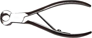 ニッパー式 爪切り (馬蹄) 群馬県 千代田町 職人技 一生モノ 右利き 左利き よく切れる 爪切り 足 高齢者 セルフケア 巻き爪 ネイルケア 手 足