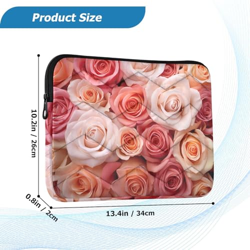 Funda para laptop 13-14 pulgadas resistente miniatura 3