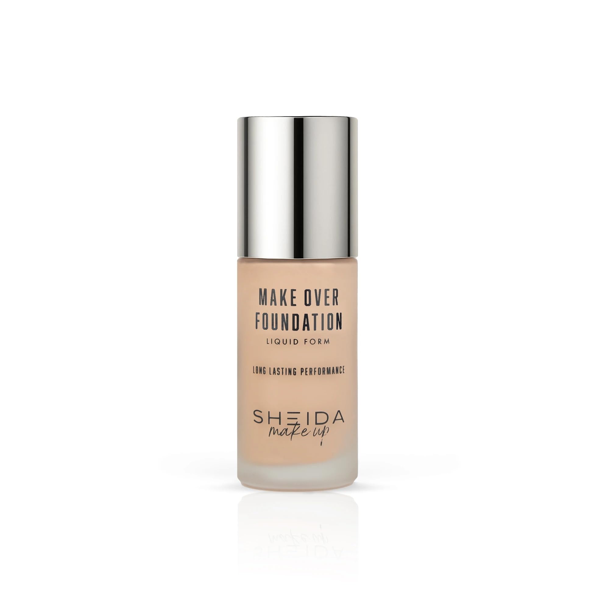 Sheida Sıvı Fondöten 40 ml No:30