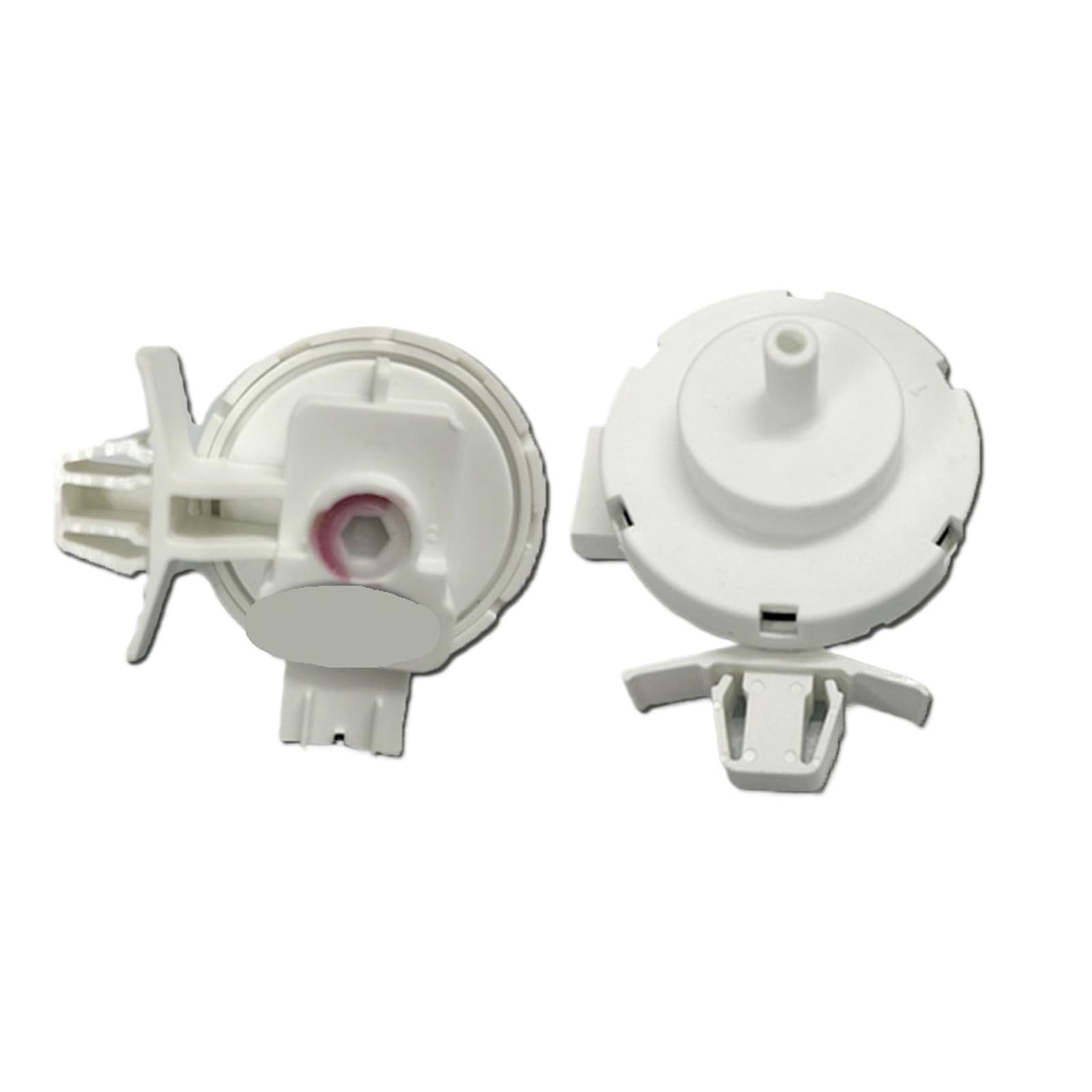 HIZON Washing Machine Water Sensor ，compatible for LG，