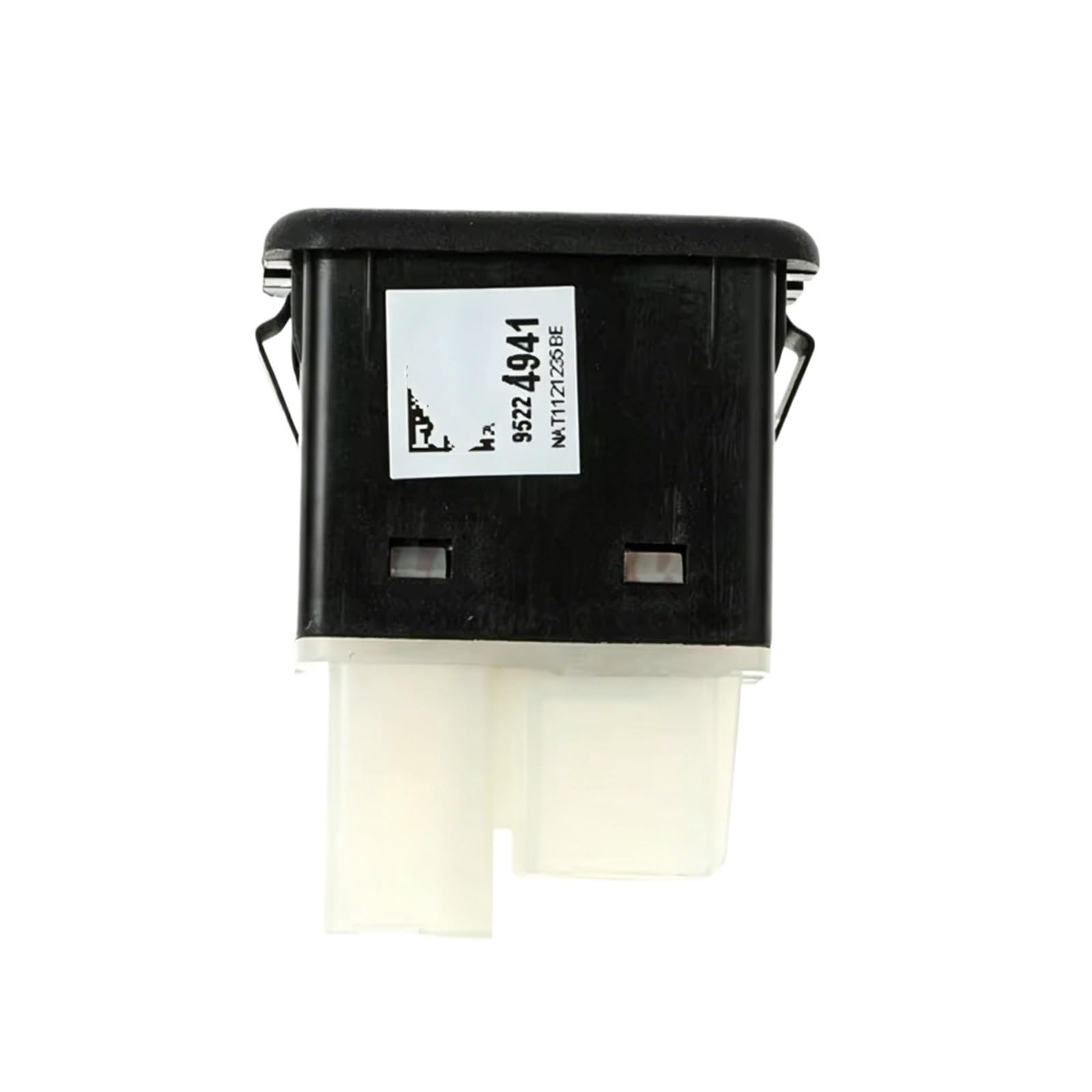 Compatible Con Chevrolet Para Sonic 2013-2016 Para Trax 2015-2016 Para Spark 2013-2015 Puerto USB Para Automóvil Conector Auxiliar Auxiliar 95224941 Interfaz USB AUX