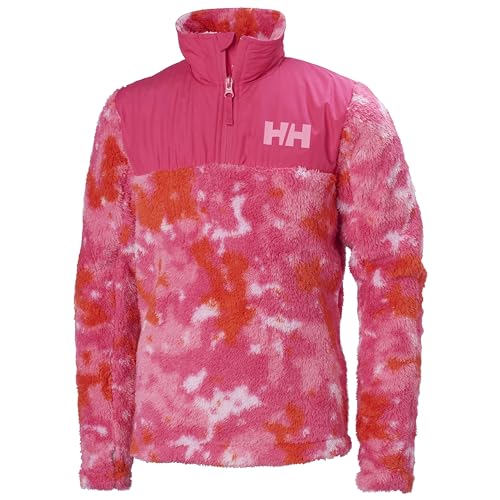 Helly-Hansen Girls' Champ 1/2 Zip Midlayer