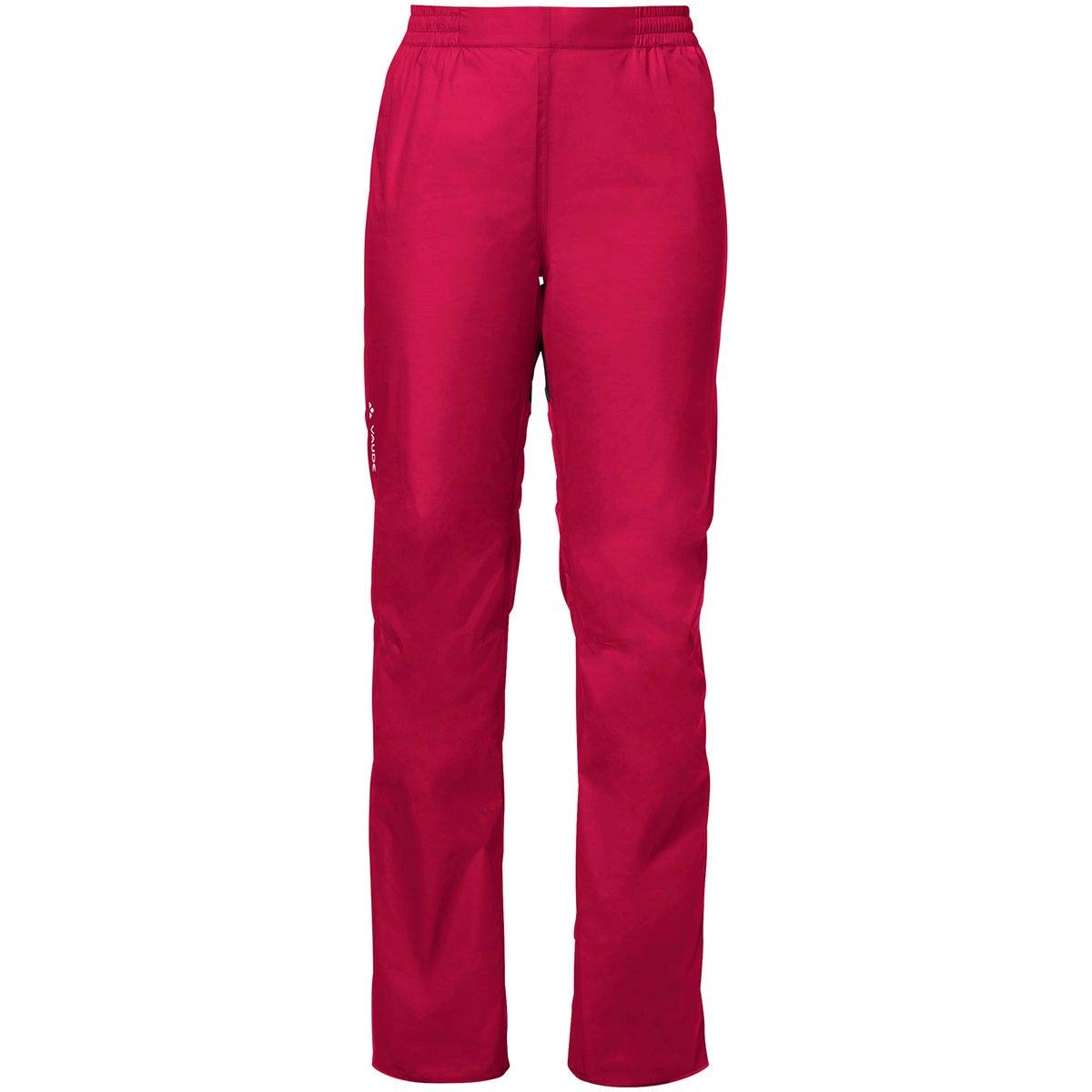 Vaude Regenhose Damen Drop Pants II