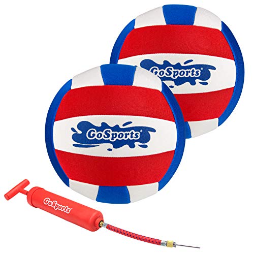 Top 10 Best Water Volleyball For Pool Reviews & Buying Guide Katynel