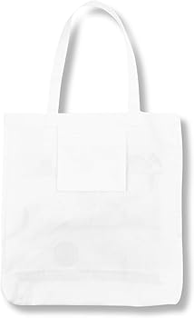 完売品 値下げ中 READYMADE tote bag S white Amazon.com: kate spade new york Canvas Tote Bag Bundle with