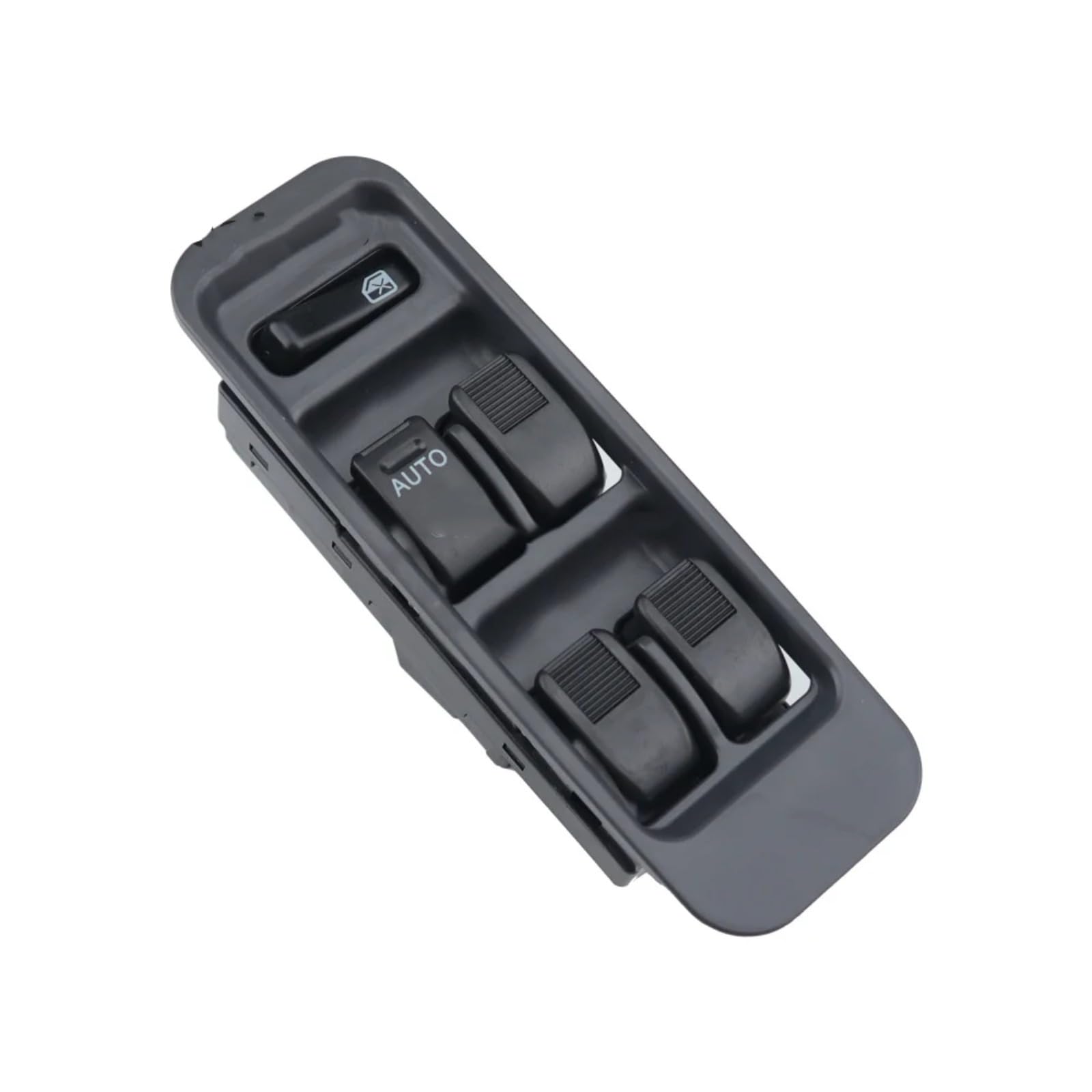 Bouton de commande lève-vitre électrique 84820-97201 réponse fluide