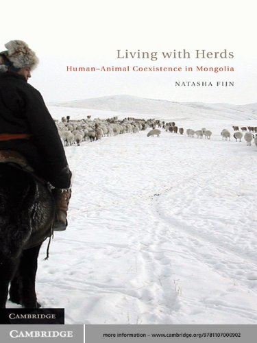 Living with Herds: Human-Animal Coexistence in Mongolia
