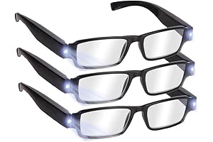 Mighty Sight: Revolutionizing Reading with Light