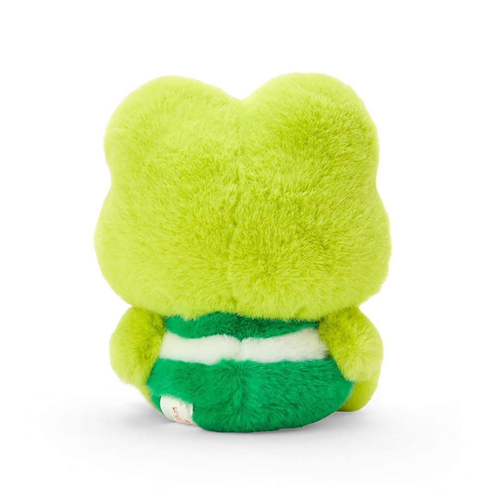Amazon.co.jp: サンリオ(SANRIO) ぬいぐるみSS けろけろけろっぴ けろ