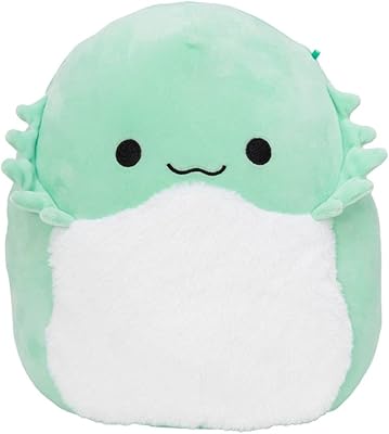 Squishy Soft Plush Toy Animals 