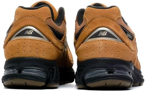 Amazon.com | [M2002REI] Mens New Balance 2002R 'Tobacco' | Road