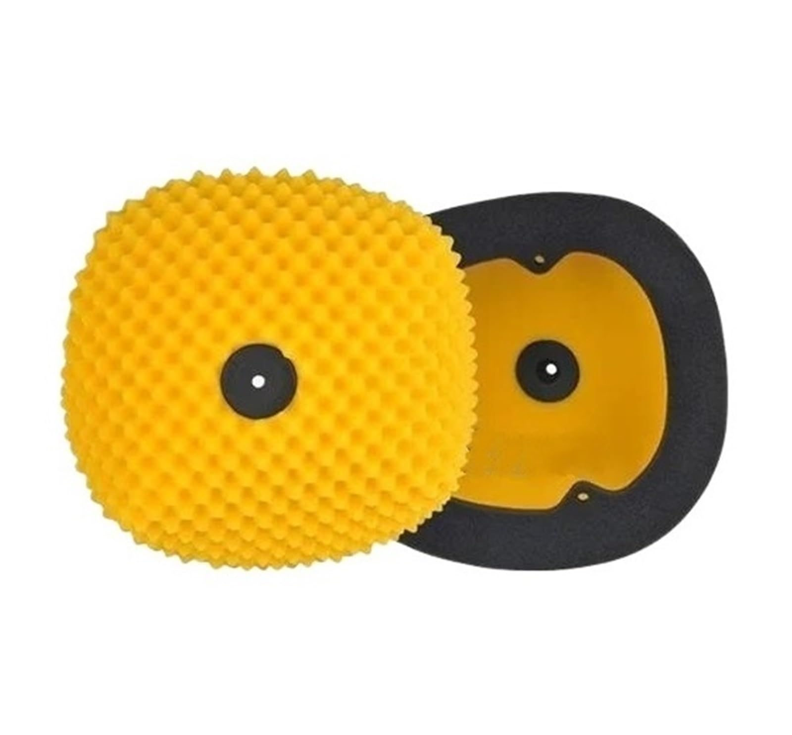 Filtre à air moto en mousse éponge pour sorties enduro Beta RR
