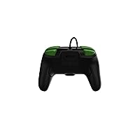 Vista 14 de PDP Rematch Wired Gaming Controller 1-Up Mushroom - Officially Licensed for Nintendo Switch, Switch Lite & OLED Model, Nintendo Switch 2, Glow