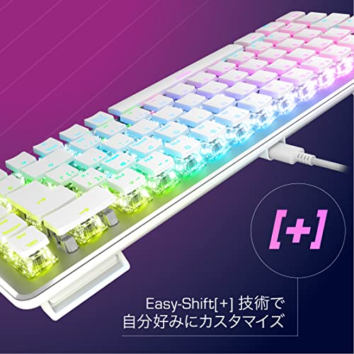 ROCCAT Vulcan II Mini JP ISO ROC-12-069 の商品画像 4