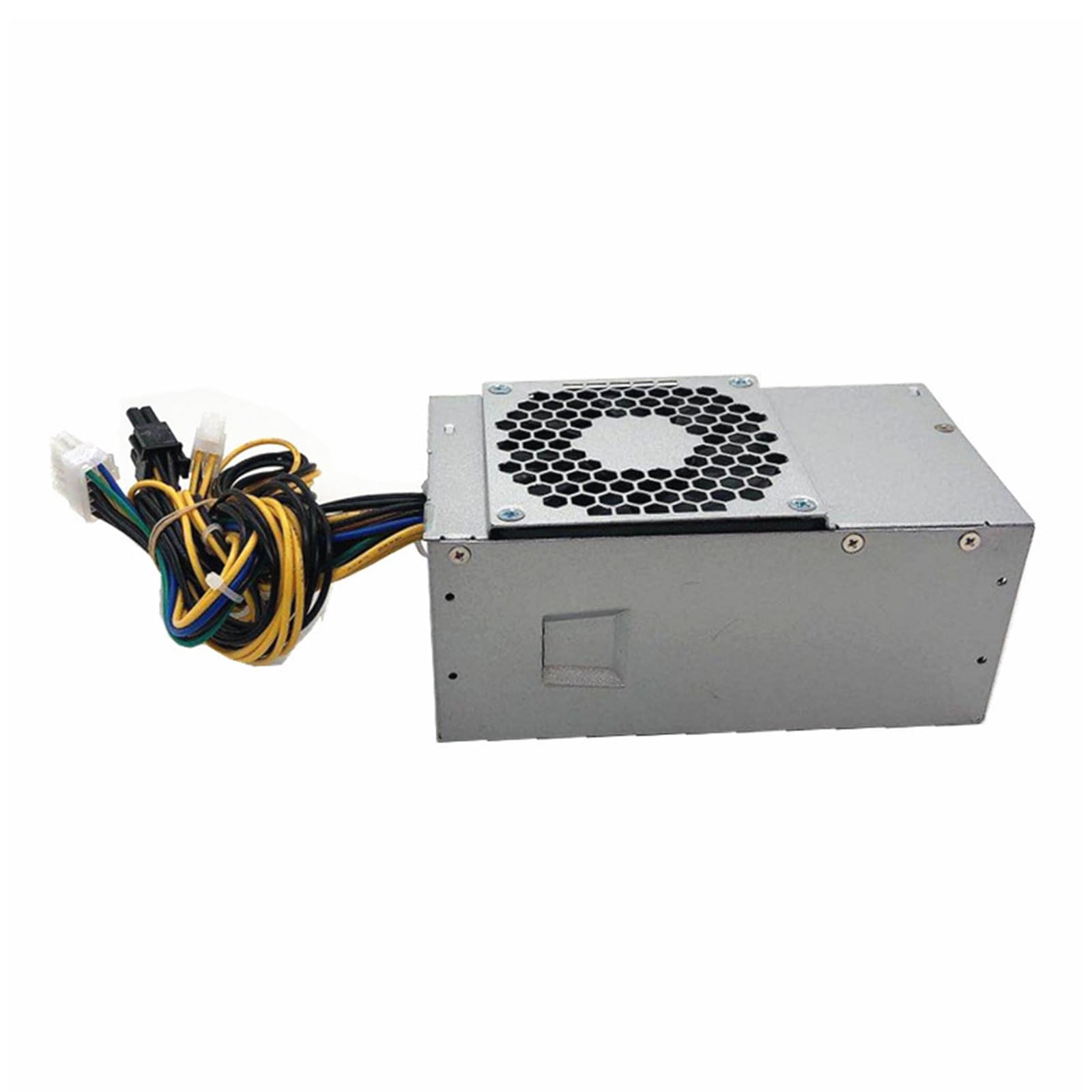 Alimentatore di computer ad alta efficienza energetica 500W funzionamento silenzioso per FSP50020TGBAB GWT300SPWCTF GWTFX200AHD HK30071PP Computer Power
