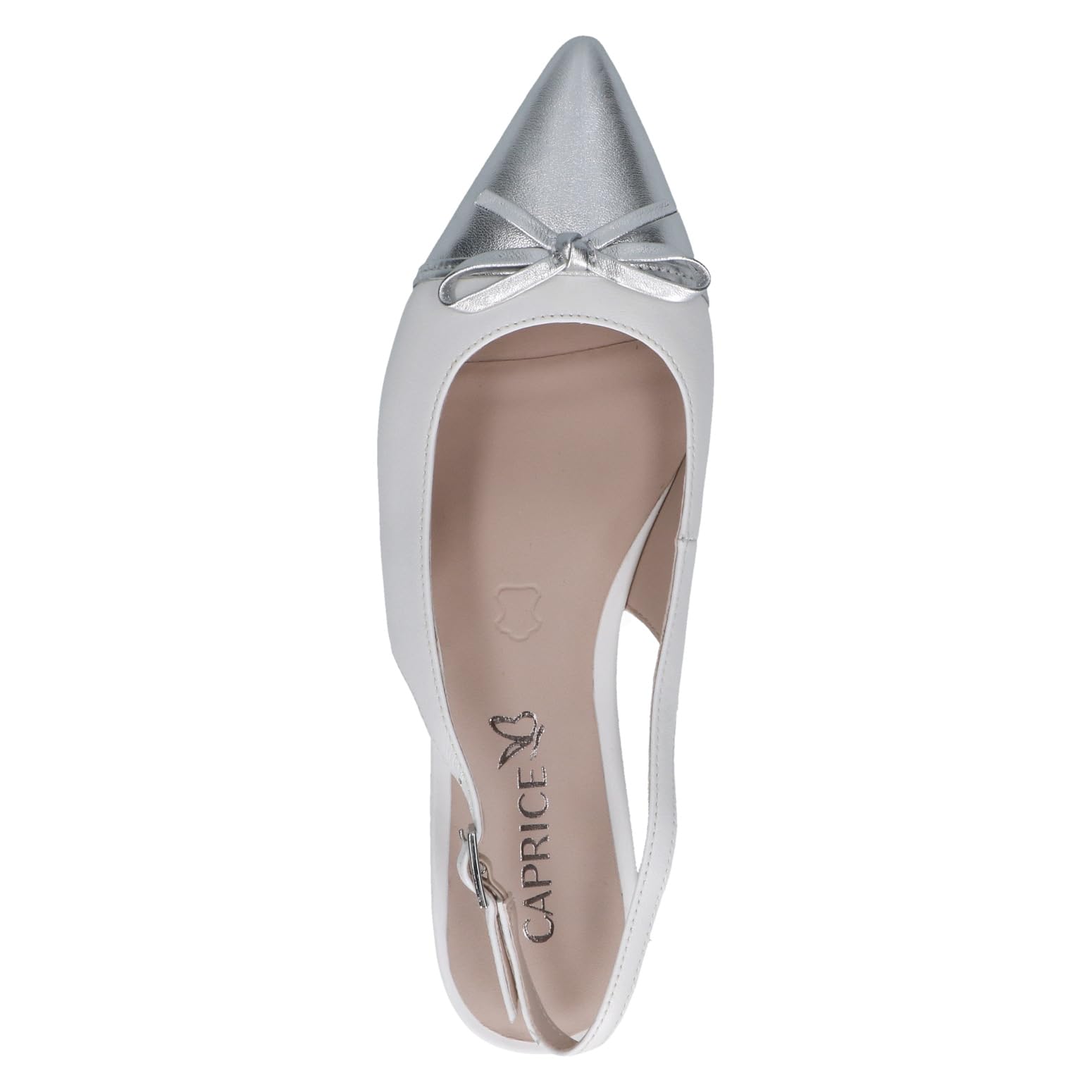 CAPRICE Damen 9-29401-46 BallerineDonna